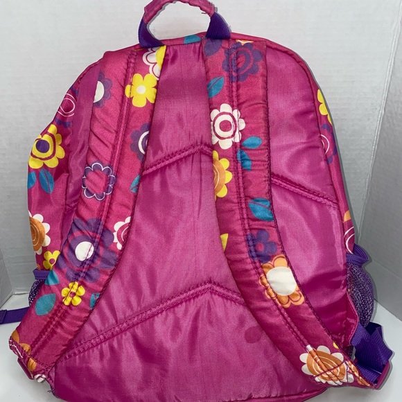 Disney Doc Mc Stuffins Set Backpack and Lunch Box - Picture 5 of 17